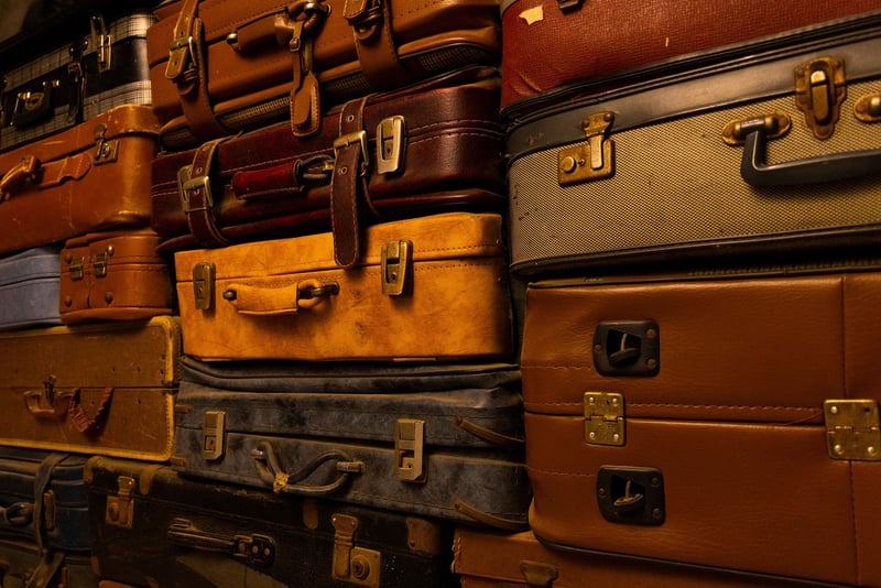 Multigenerational Trips